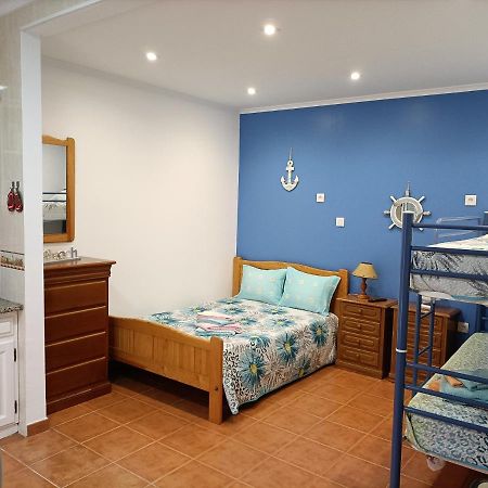 Estudio Mario Fanha Nazaré Extérieur photo