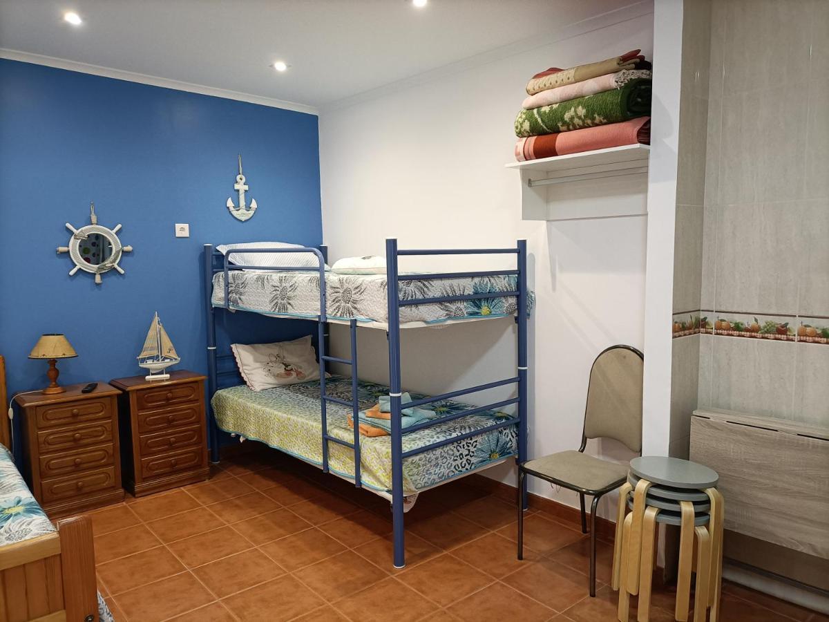 Estudio Mario Fanha Nazaré Extérieur photo