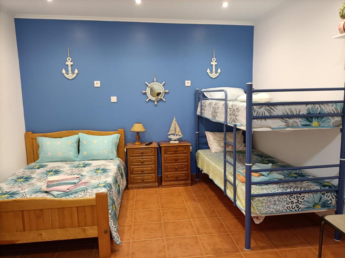 Estudio Mario Fanha Nazaré Extérieur photo