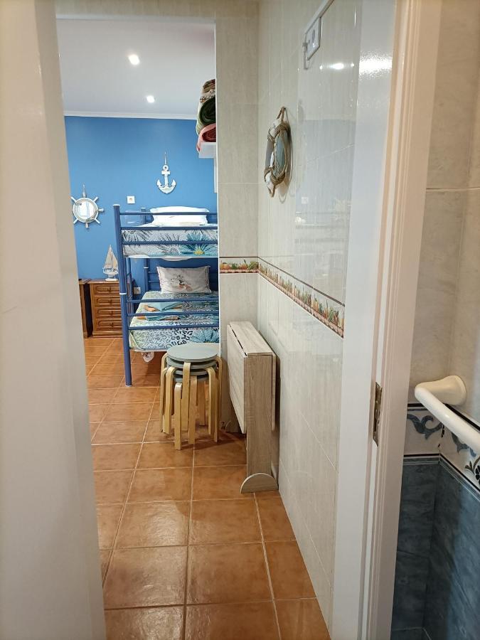 Estudio Mario Fanha Nazaré Extérieur photo