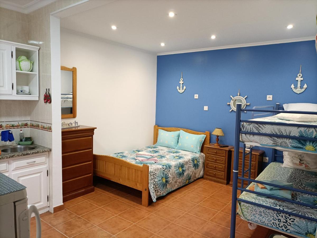 Estudio Mario Fanha Nazaré Extérieur photo