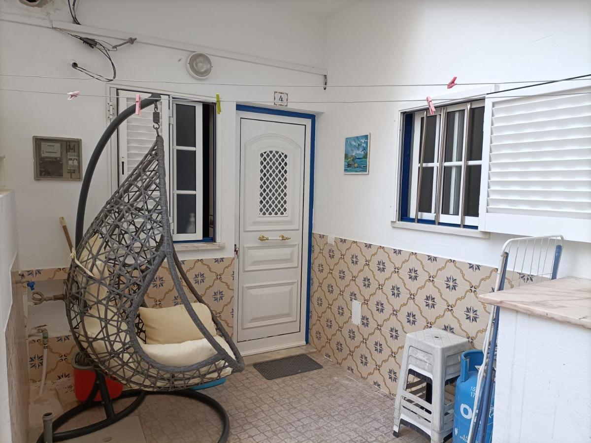 Estudio Mario Fanha Nazaré Extérieur photo